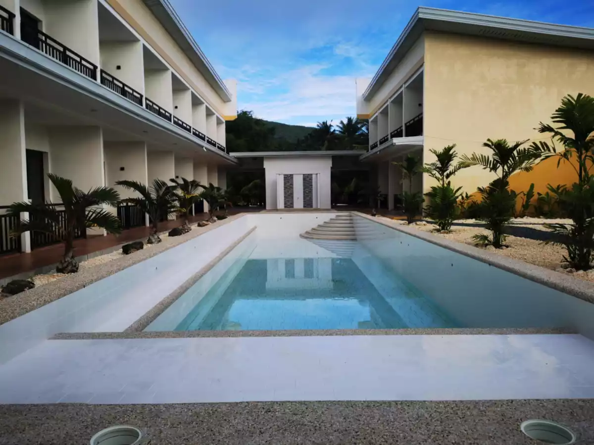Brand New Resort For Sale in Panglao Bohol — Hotel in Bohol, Philippines — Photo 3