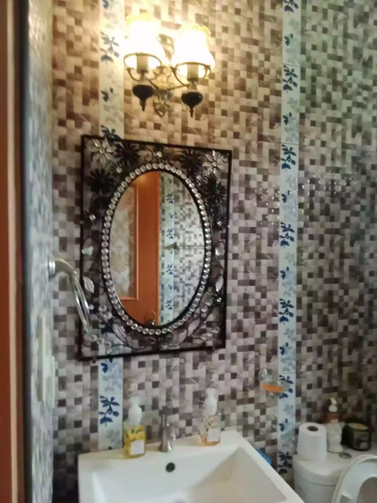 San Lorenzo Homes Mansion — House and Lot in Bacolod, Negros Occidental, Philippines — Photo 6