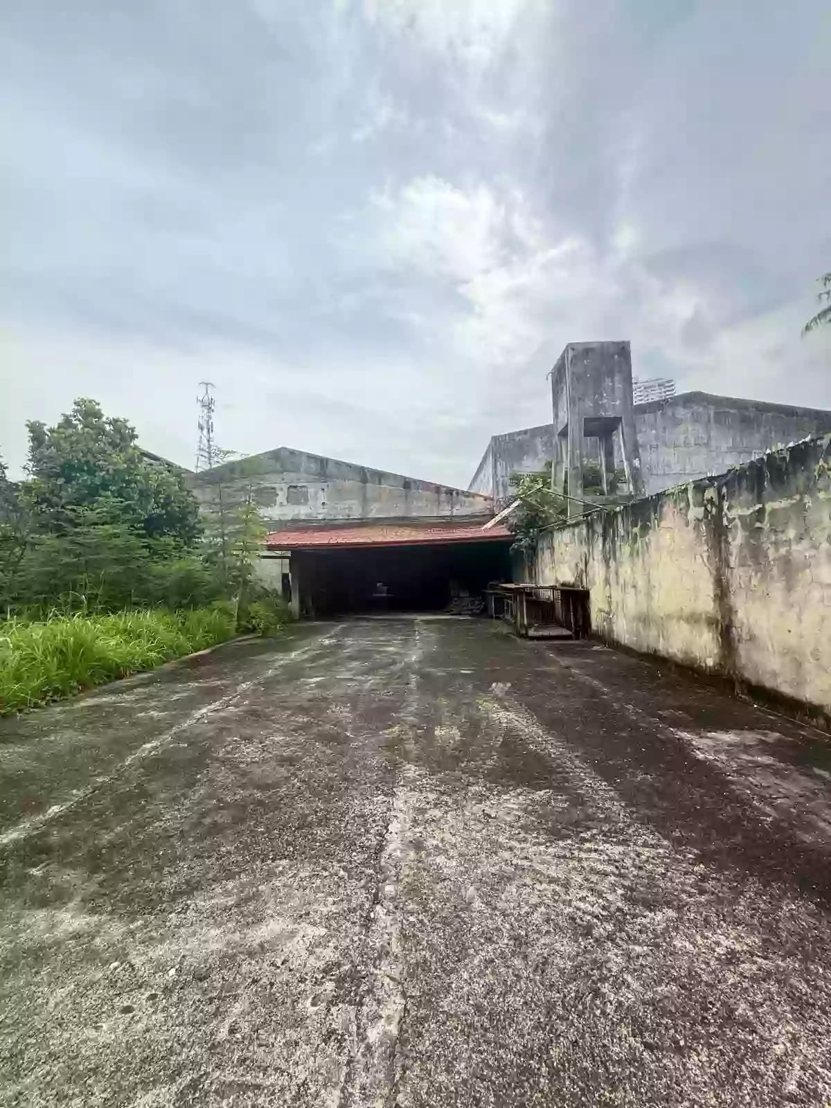 Commercial Lot for Sale in Mabolo Cebu City