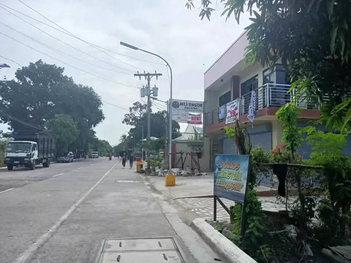 Commercial Spaces Bago City — Office in Mabini street, Poblacion, Bago City — Photo 7