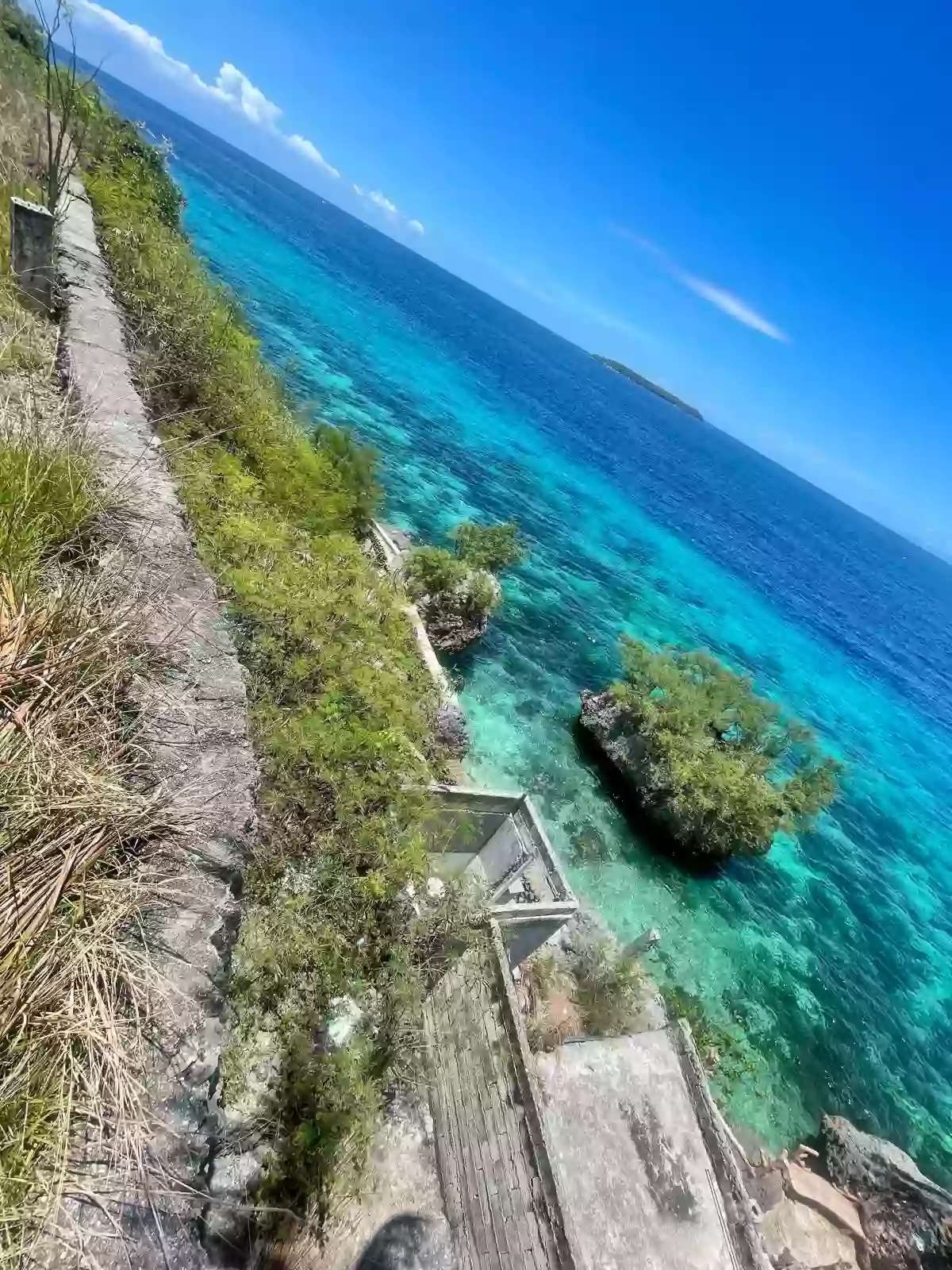 Own a Private Beachfront Home Overlooking Sumilon Island — Beach House / Resort in Oslob, Cebu, Philippines — Photo 4