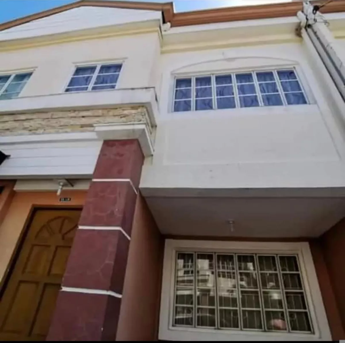 Sad but we’re letting go of our investment home in Villa Azalea Subd., Cotcot, Liloan — Townhouse in Liloan, Cebu, Philippines — Photo 2