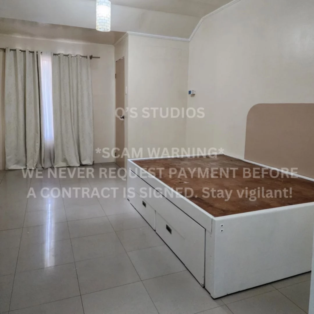 Deca Homes Tipolo Mandaue — Studio in Mount Manunggal Street, Mandaue City, Central Visayas — Photo 4