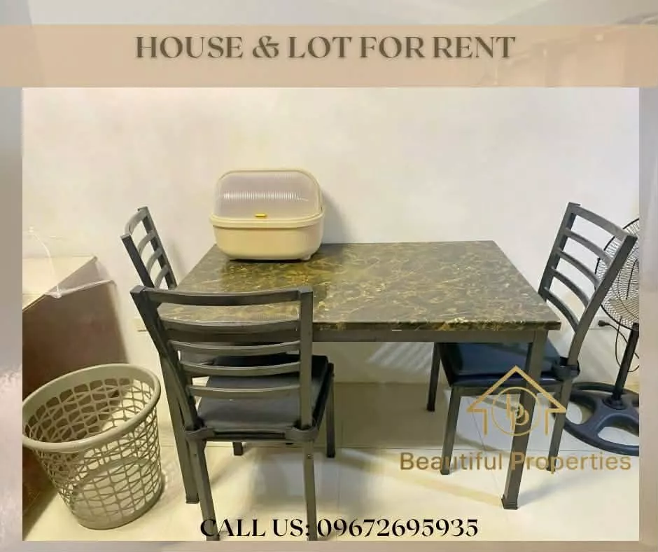 Casa Mira Linao Talisay City Cebu, House for Rent — House and Lot — Photo 4