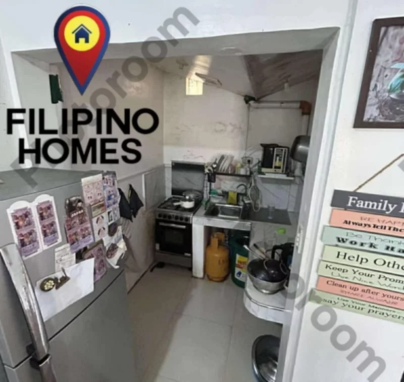 Open photo 12 of 12 — CAMELLA HEIGHTS SEMI-FURNISH HOUSE FOR SALE