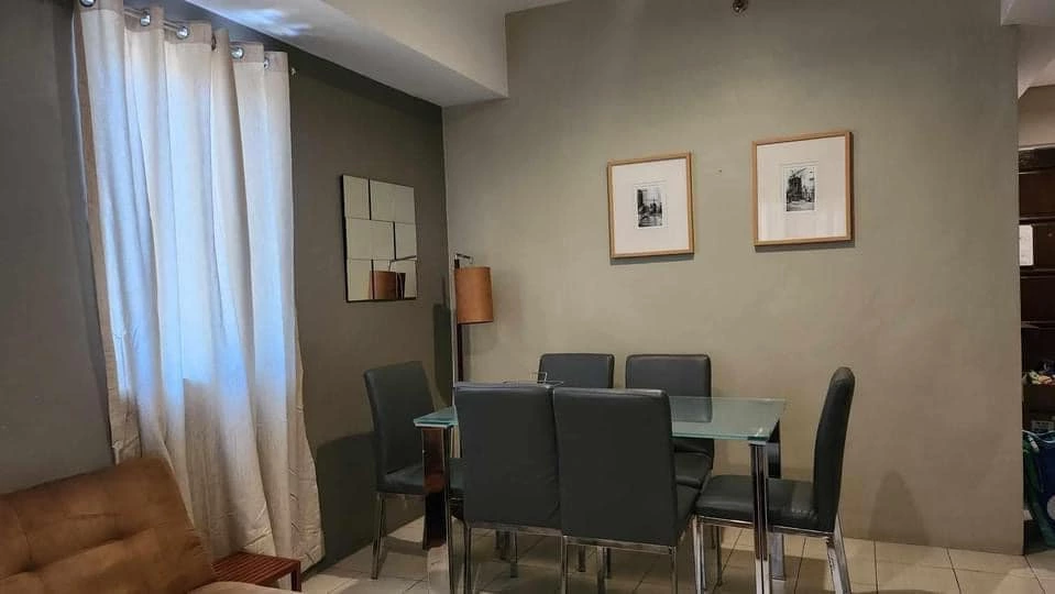 FOR RENT: FURNISHED 1 BEDROOM CONDO UNIT — 1 Bedroom in M. Borces Street, Cebu City, Central Visayas — Photo 2