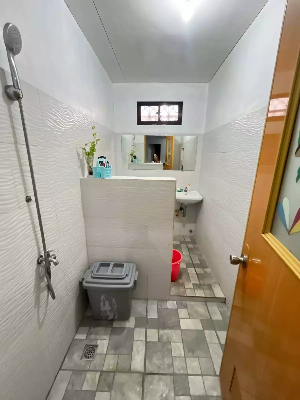 Open photo 14 of 18 — House and Lot for Sale. Loc. San Andres Subd. Liboton Naga City
