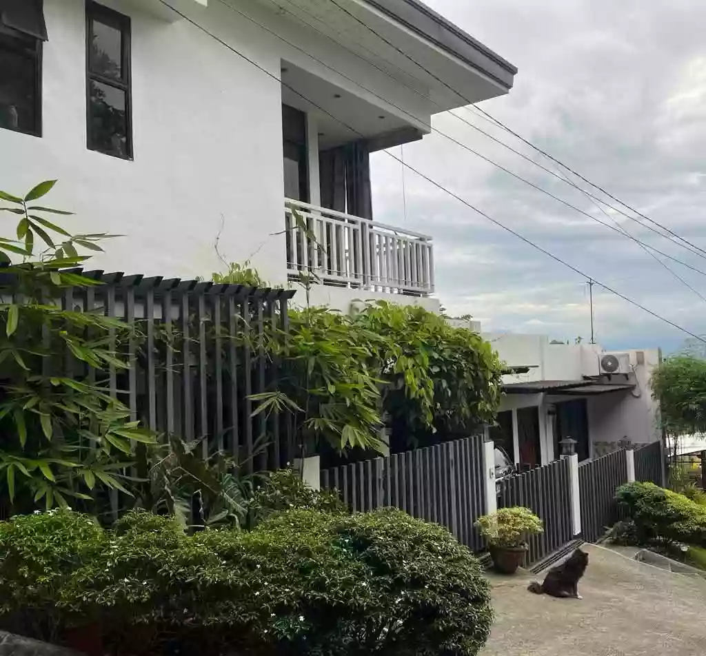 House & Lot @ GSIS Matina, Davao City