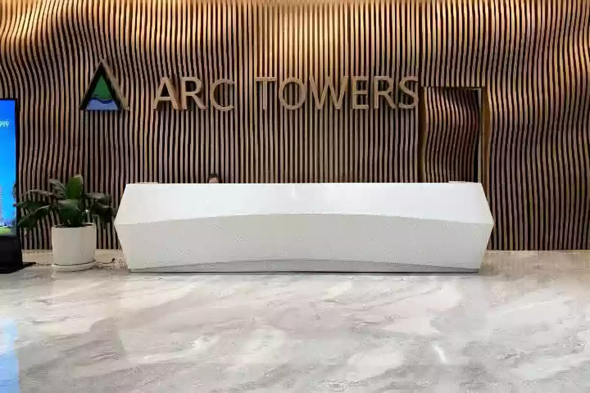 STUDIO IN ARC TOWERS FOR ASSUME — Studio in Cor V Rama Ave, Cebu City — Photo 3