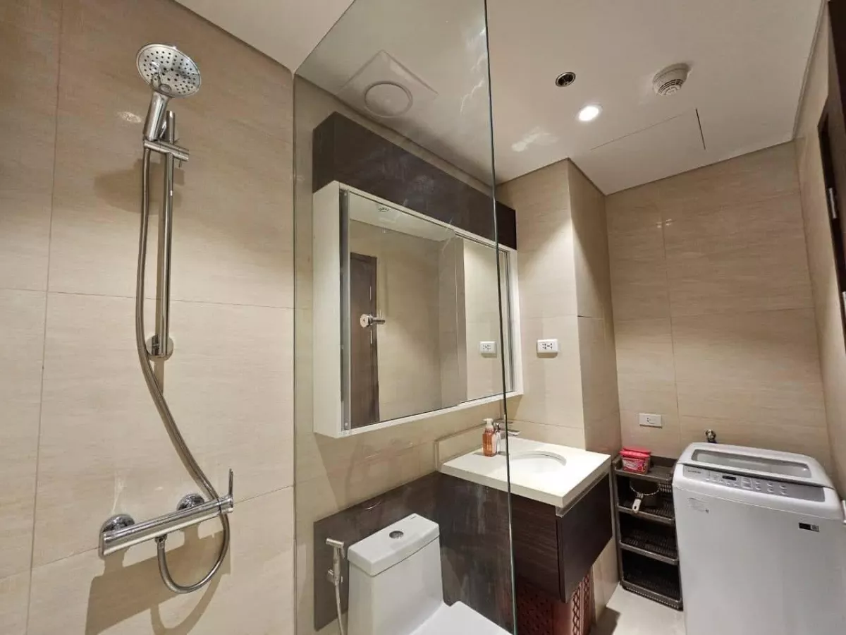 FOR SALE STUDIO UNIT IN TAMBULI — Studio in Maribago, Mactan Island, Lapu-lapu — Photo 5