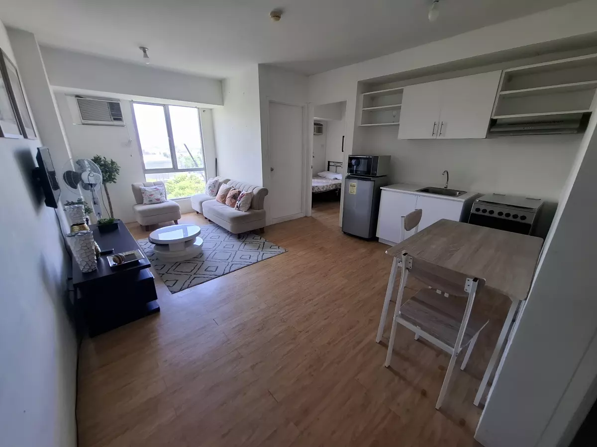 Forn Rent in Avida Towers Cebu T-1 (1Br) — 1 Bedroom in Lahug, Cebu City, Cebu — Photo 5