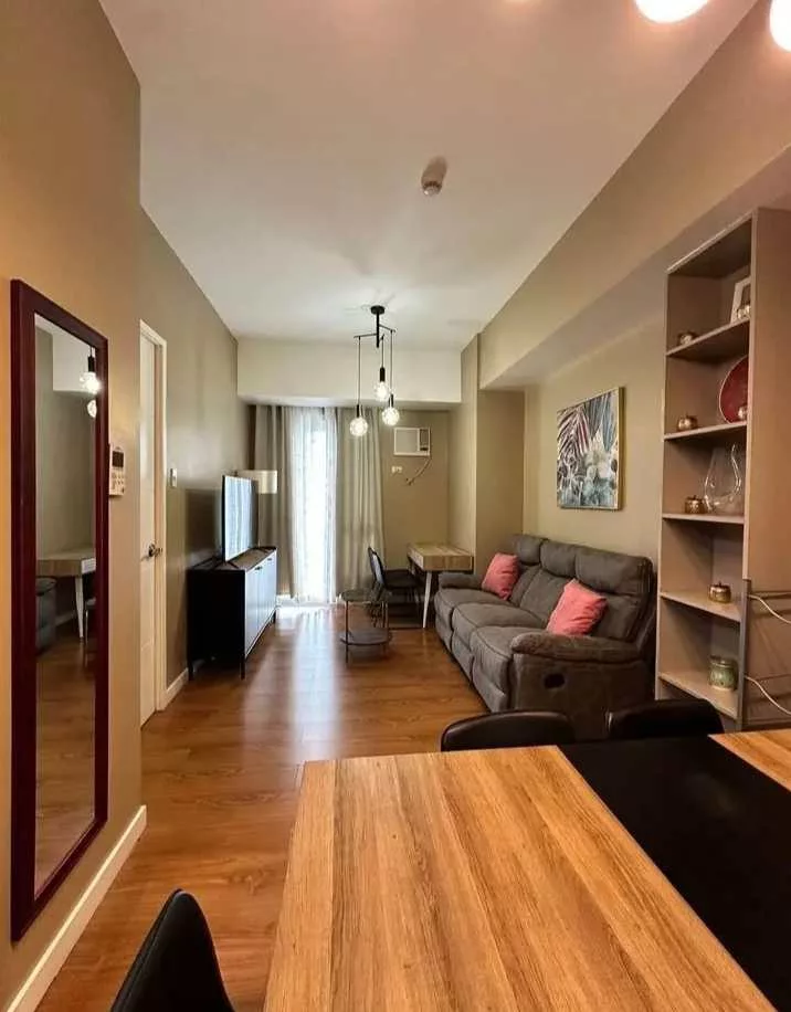1 BEDROOM FULLY FURNISHED UNIT FOR RENT! — 1 Bedroom in Cebu City, Central Visayas, Philippines — Photo 3
