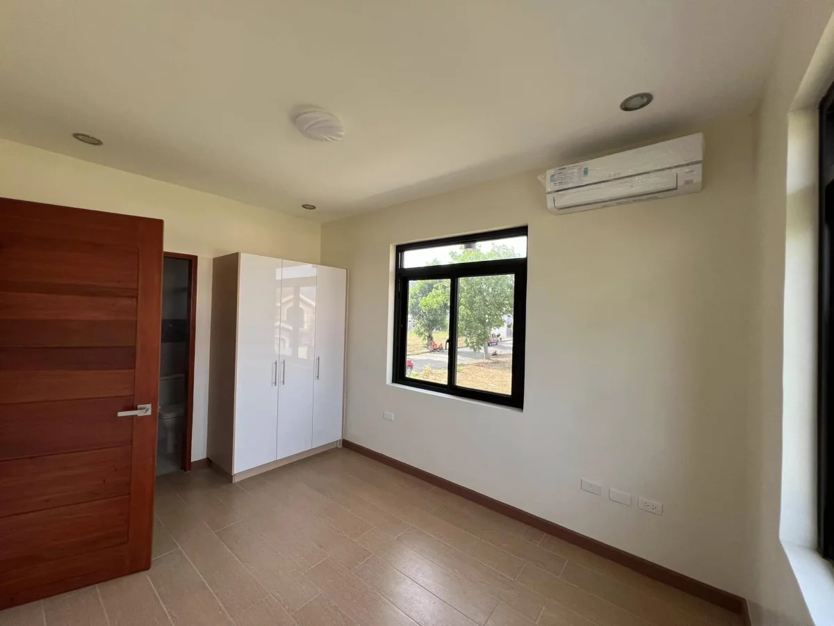 SINGLE DETACHED BRANDNEW HOUSE AND LOT FOR SALE IN VISTA GRANDE SUBD. — House and Lot in Rio de Janeiro Street, Talisay, Cebu — Photo 7
