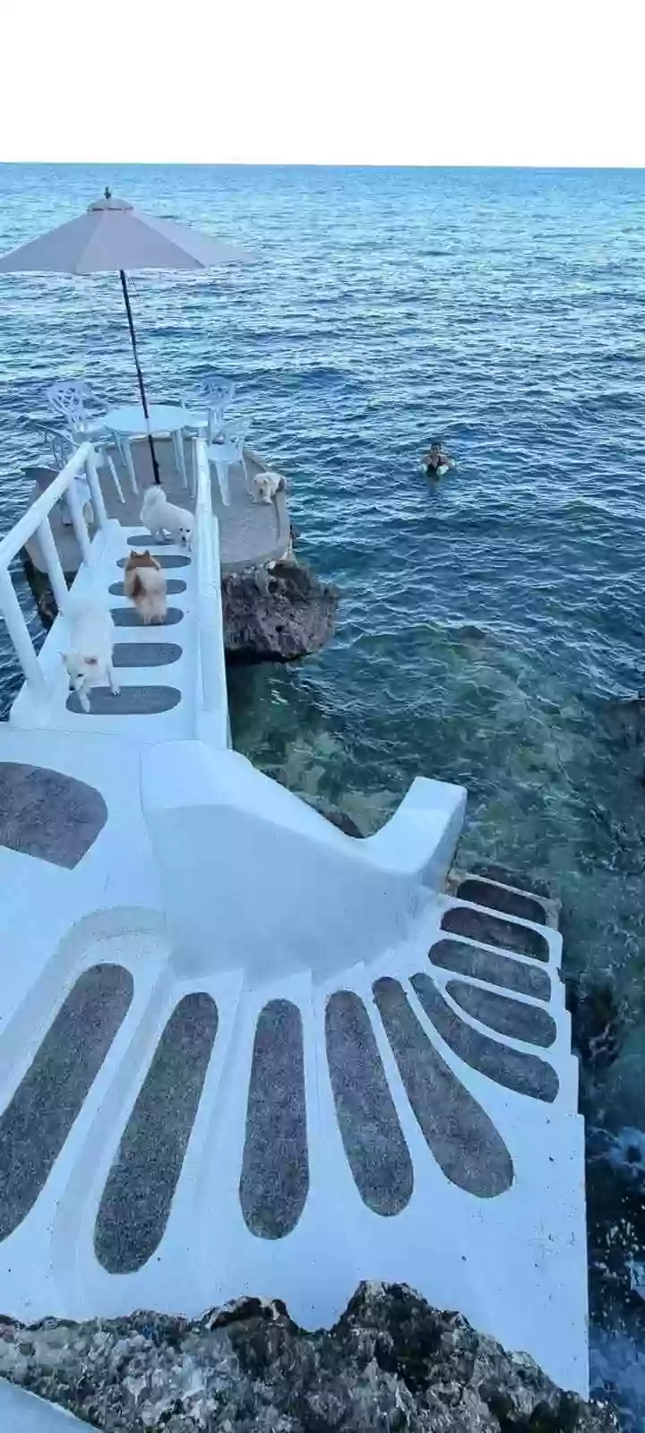 Santorini in Carmen Cebu — Beach House / Resort in Carmen, Cebu, Philippines — Photo 3