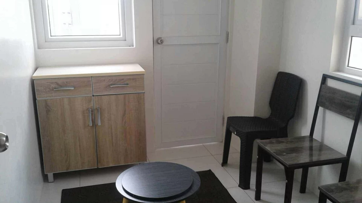 Condo Unit for Sale