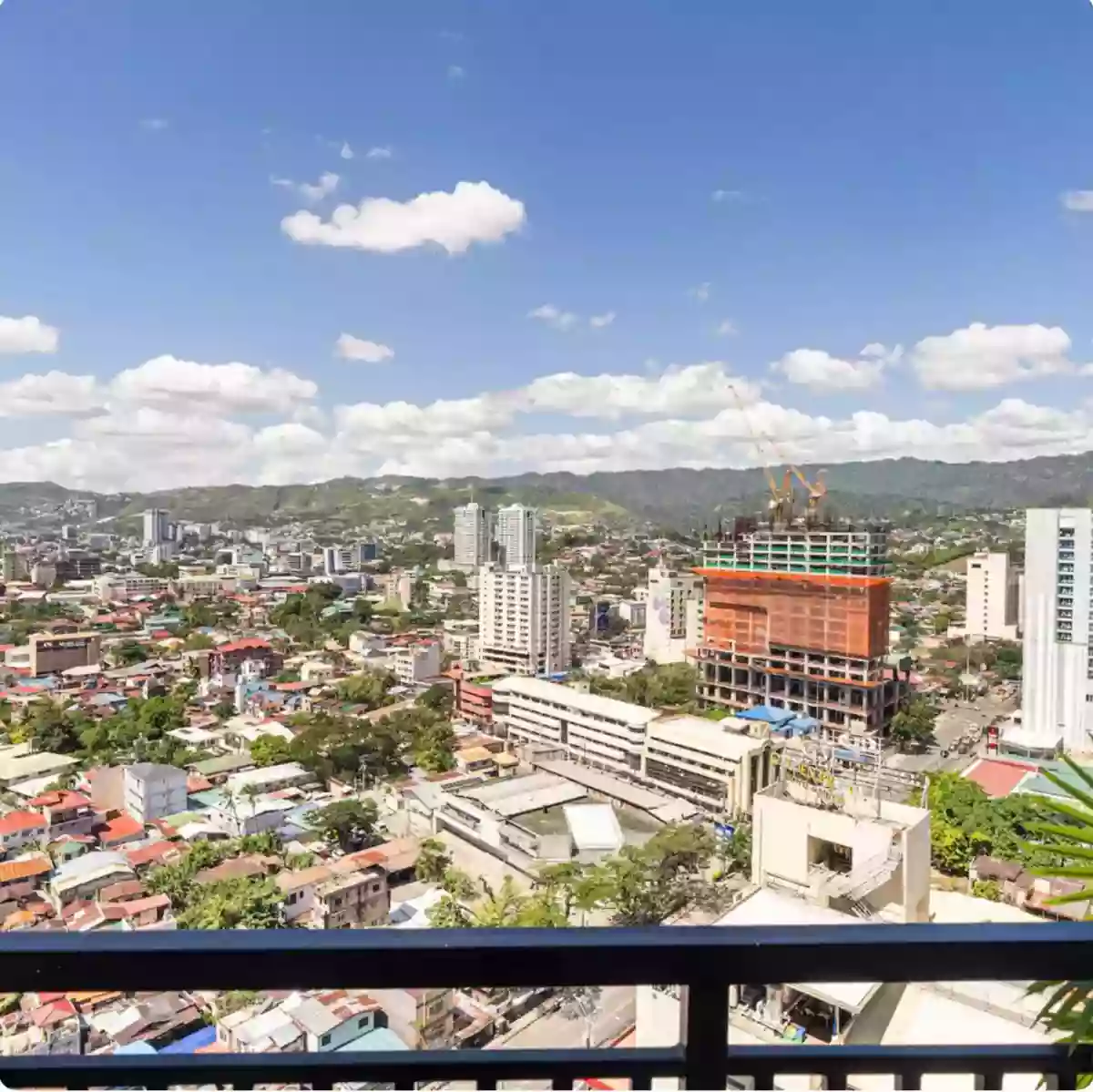 CITY SCAPE GRAND TOWER — Studio in Mandaue City, Philippines — Photo 5
