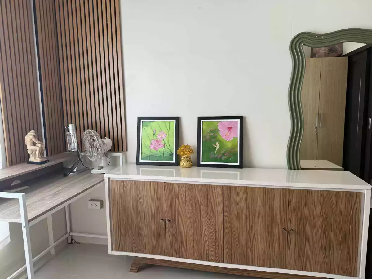 Fully-Furnished one bedroom in Banawa — 1 Bedroom in Cebu City, Cebu, Philippines — Photo 2