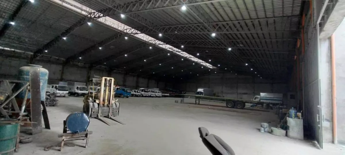 Warehouse Bodega for Rent Pakna-an Mandaue