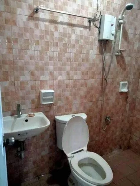 PROPERTY FOR SALE IN MARGARITA BAJADA, DAVAO CITY — Apartment in Davao City, Davao del Sur, Philippines — Photo 4