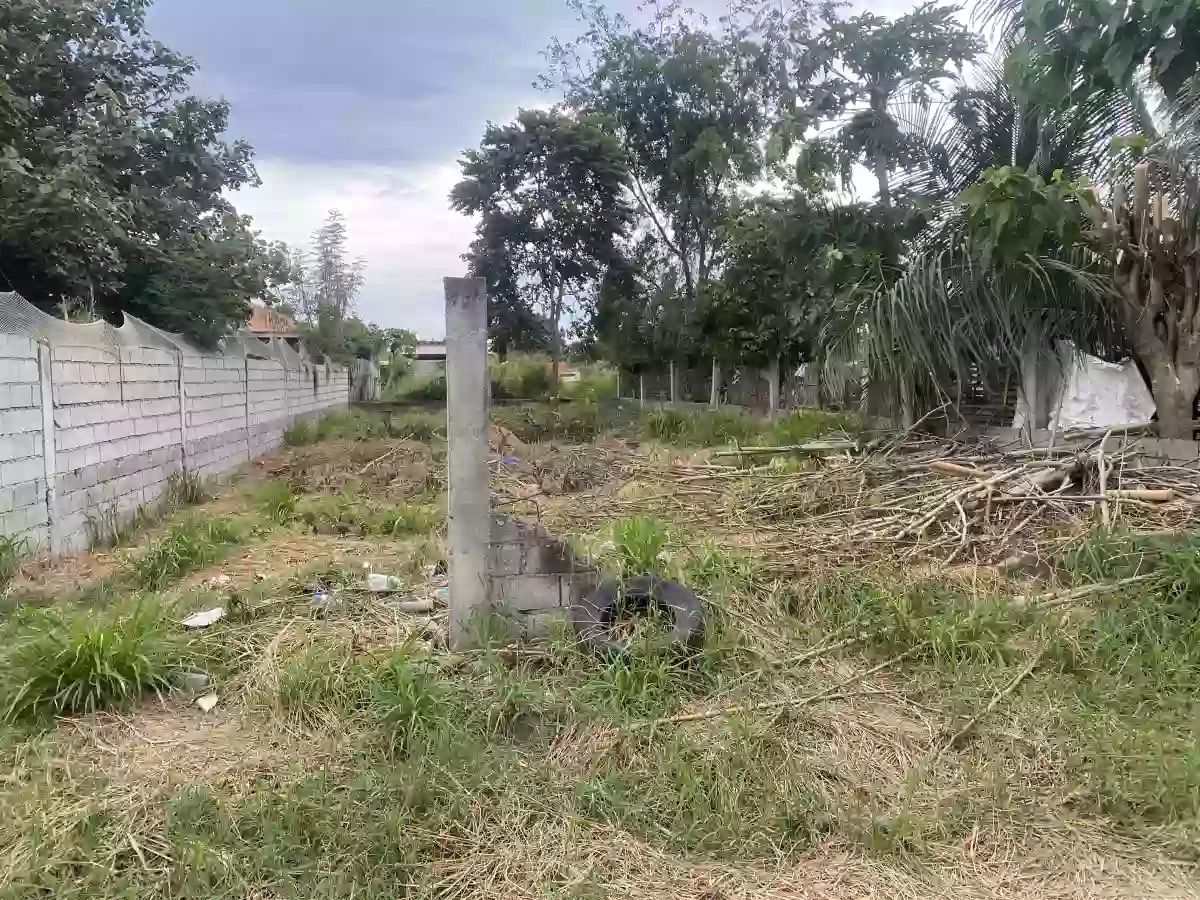 Lot for Sale