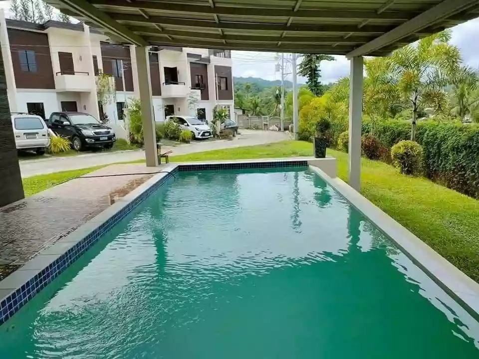 Rush Sale Townhouse in Talamban near MMIS — House and Lot in Cebu City, Cebu, Philippines — Photo 5