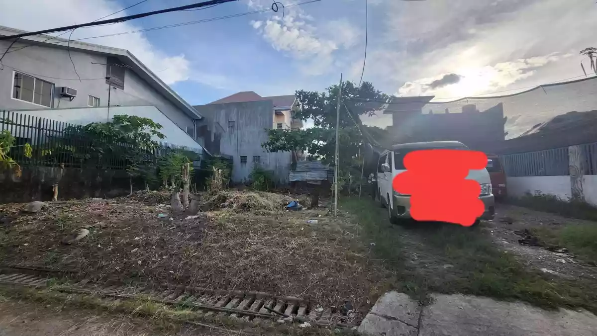 Lot for Sale