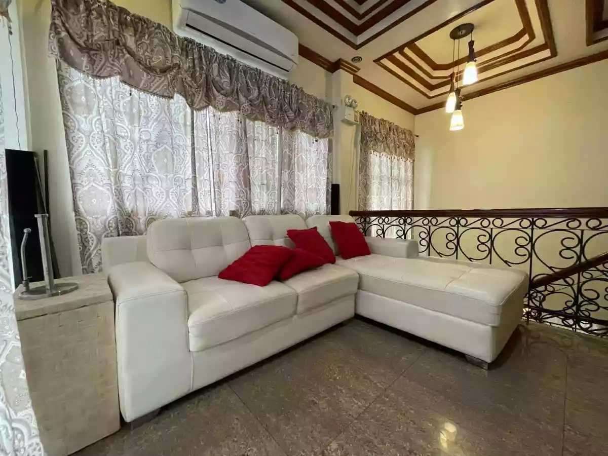 2 storey house and lot for rent — House and Lot in Danao, Cebu, Philippines — Photo 6