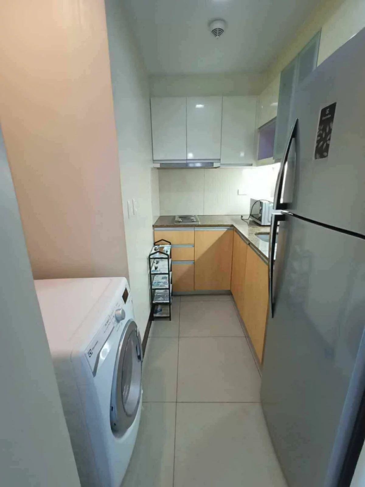 FOR SALE LOT 8 NEWTOWN BOULEVARD — Studio in Lapu-Lapu, Cebu, Philippines — Photo 4