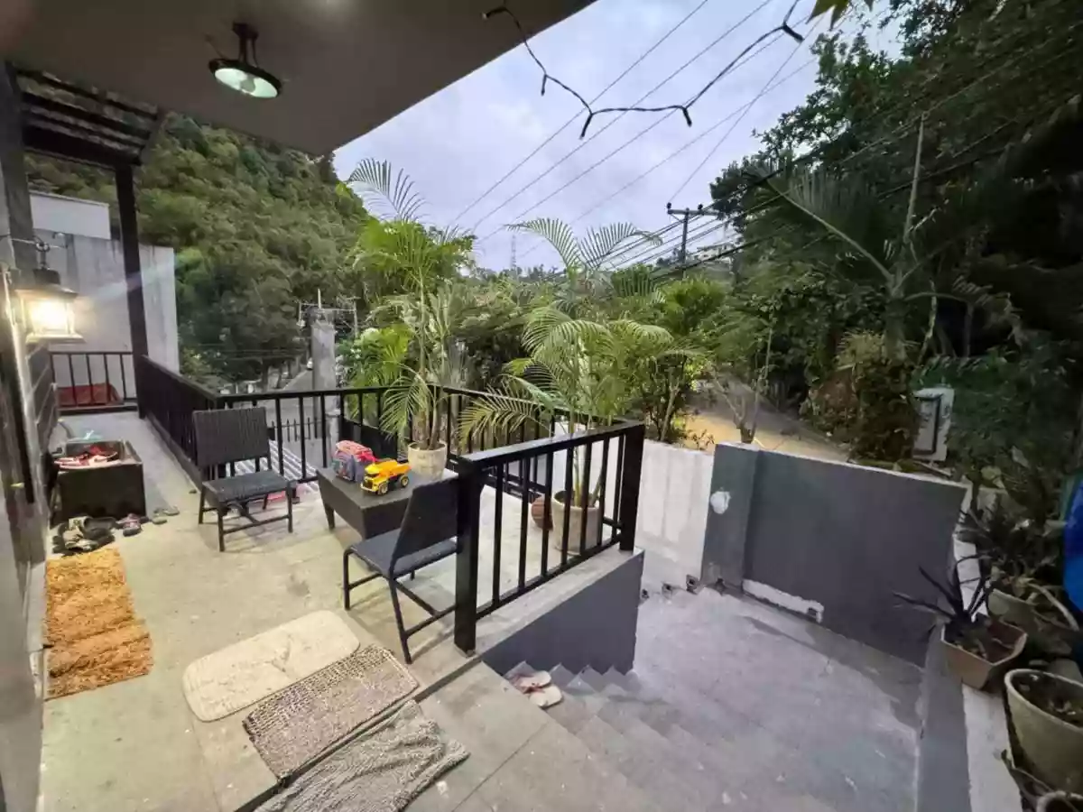 MARIA LUISA HOUSE AND LOT — House and Lot in Paseo Rodulfo, Cebu City, Cebu — Photo 4