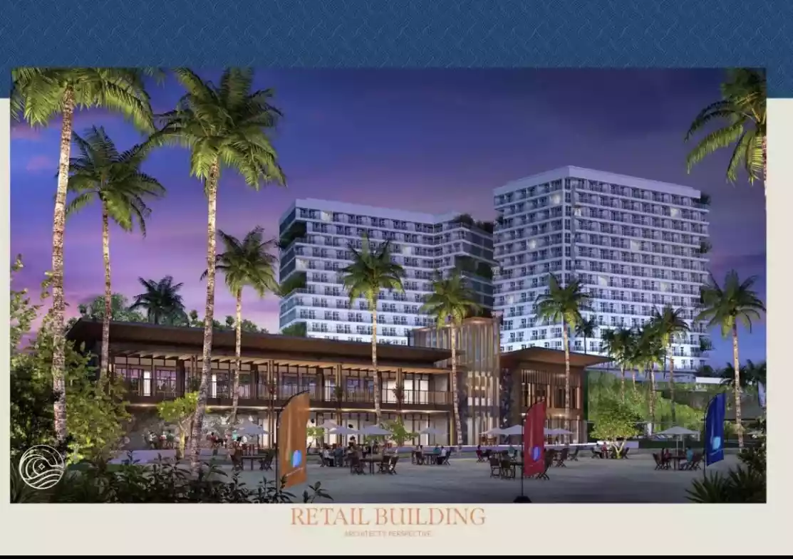 RUSH ASSUME: 1 BR in Costa Mira Beachtown Mactan — 1 Bedroom in Lapu-Lapu, Cebu, Philippines — Photo 5
