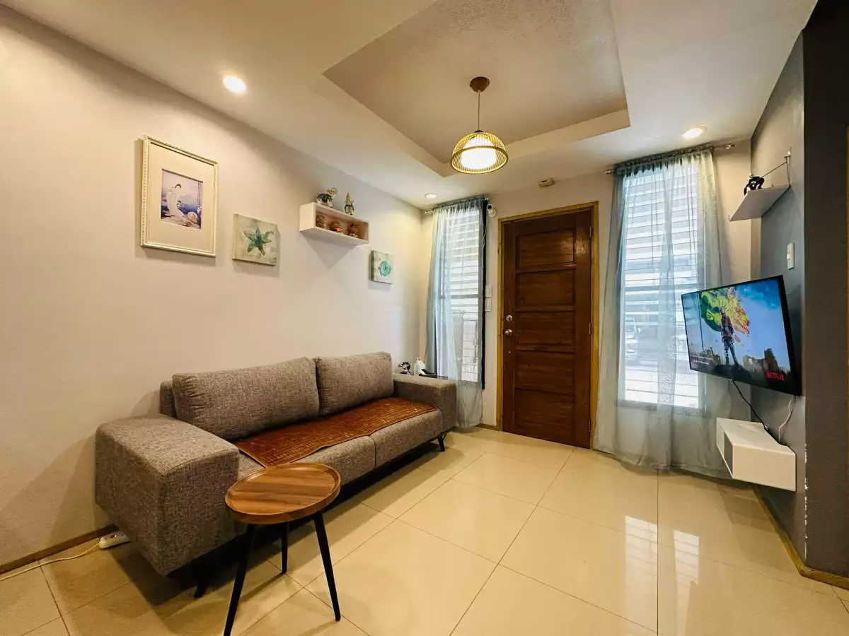 Open photo 12 of 12 — House and Lot for Sale | Carmenville, Talisay City, Cebu