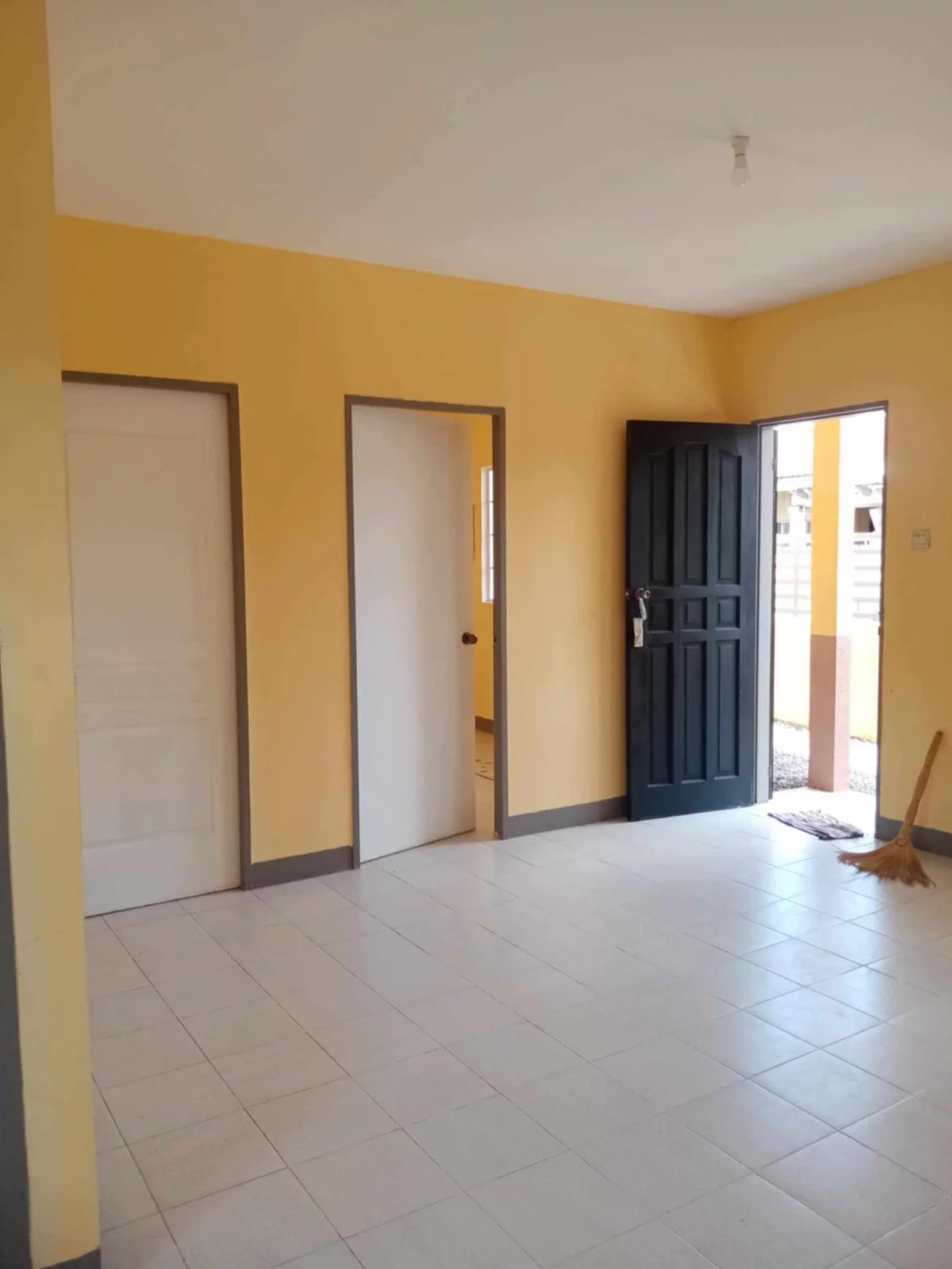 House For Rent La Cassandra Subdivision Sinawal Gensan 2BR 1CR — House and Lot in General Santos City, South Cotabato, Philippines — Photo 4
