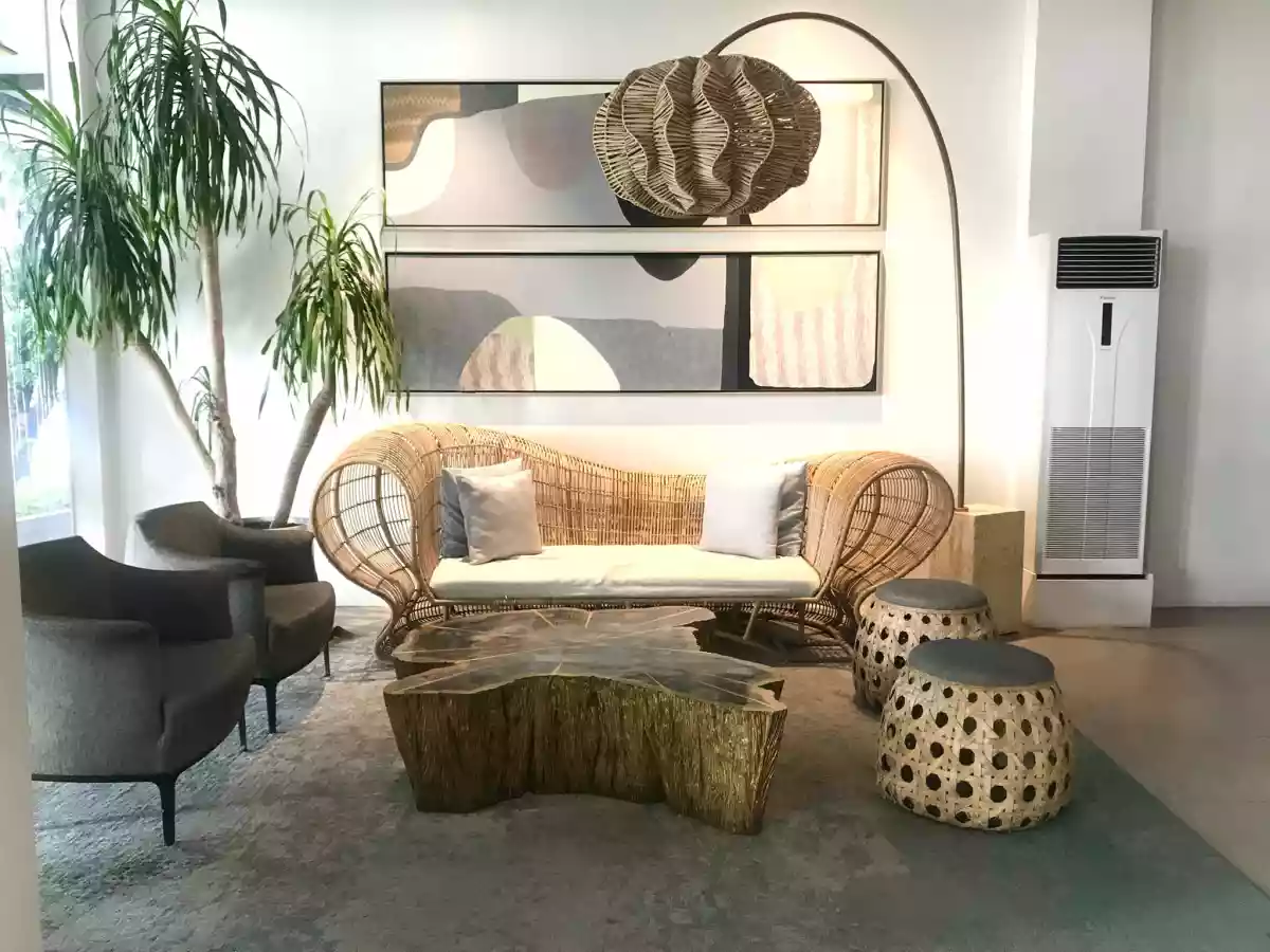 Open photo 18 of 18 — Beautifully Furnished Studio Unit in Solinea for Sale