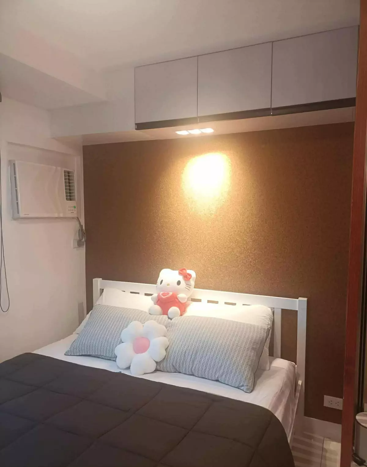 STUDIO FOR RENT — Studio in Cogon Ramos, Cebu City, Cebu — Photo 3