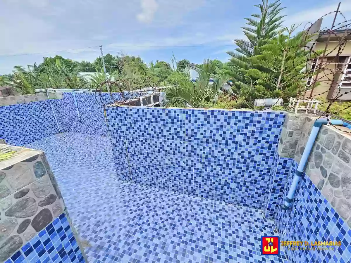 Rush Sale House in Batinguel, Dumaguete [available] — House and Lot in Dumaguete City, Negros Oriental, Philippines — Photo 4