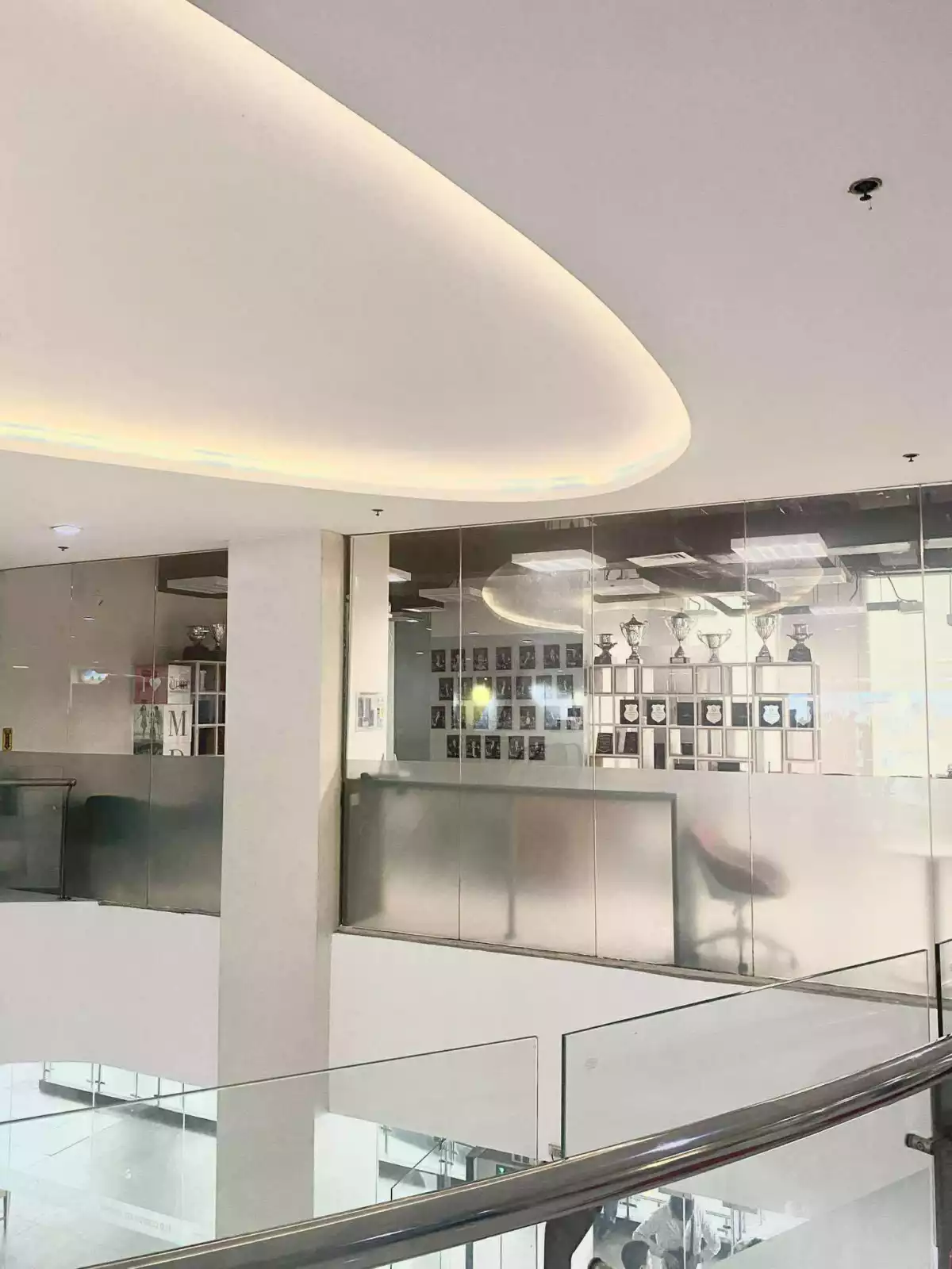 140.11 Sqm. Warm Shell Commercial/Office Space For Rent In Cebu Business Park — Space in Siquijor Road, Cebu City, Cebu — Photo 3