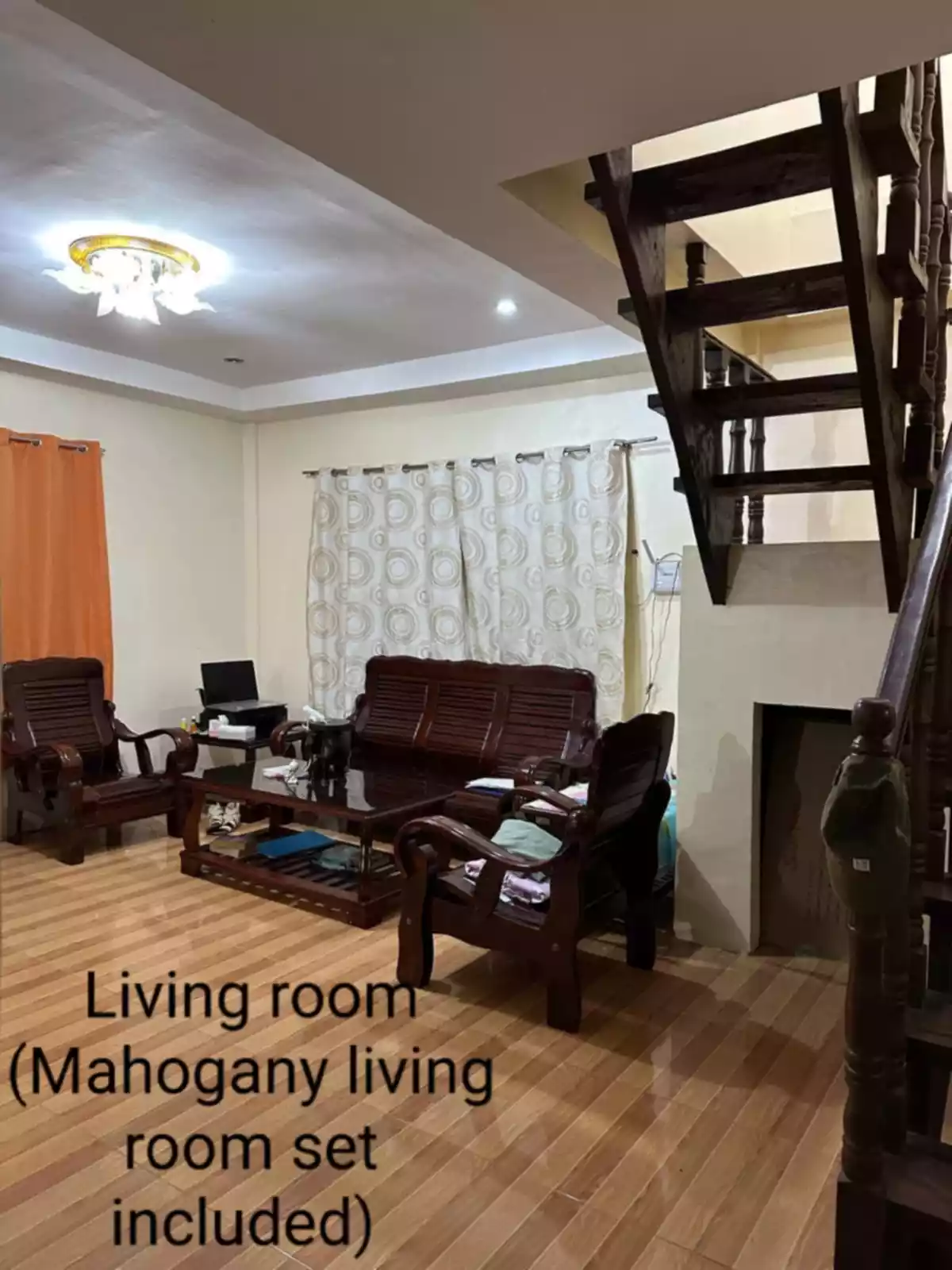 House and Lot for Sale — House and Lot in Bacolod, Negros Occidental, Philippines — Photo 2