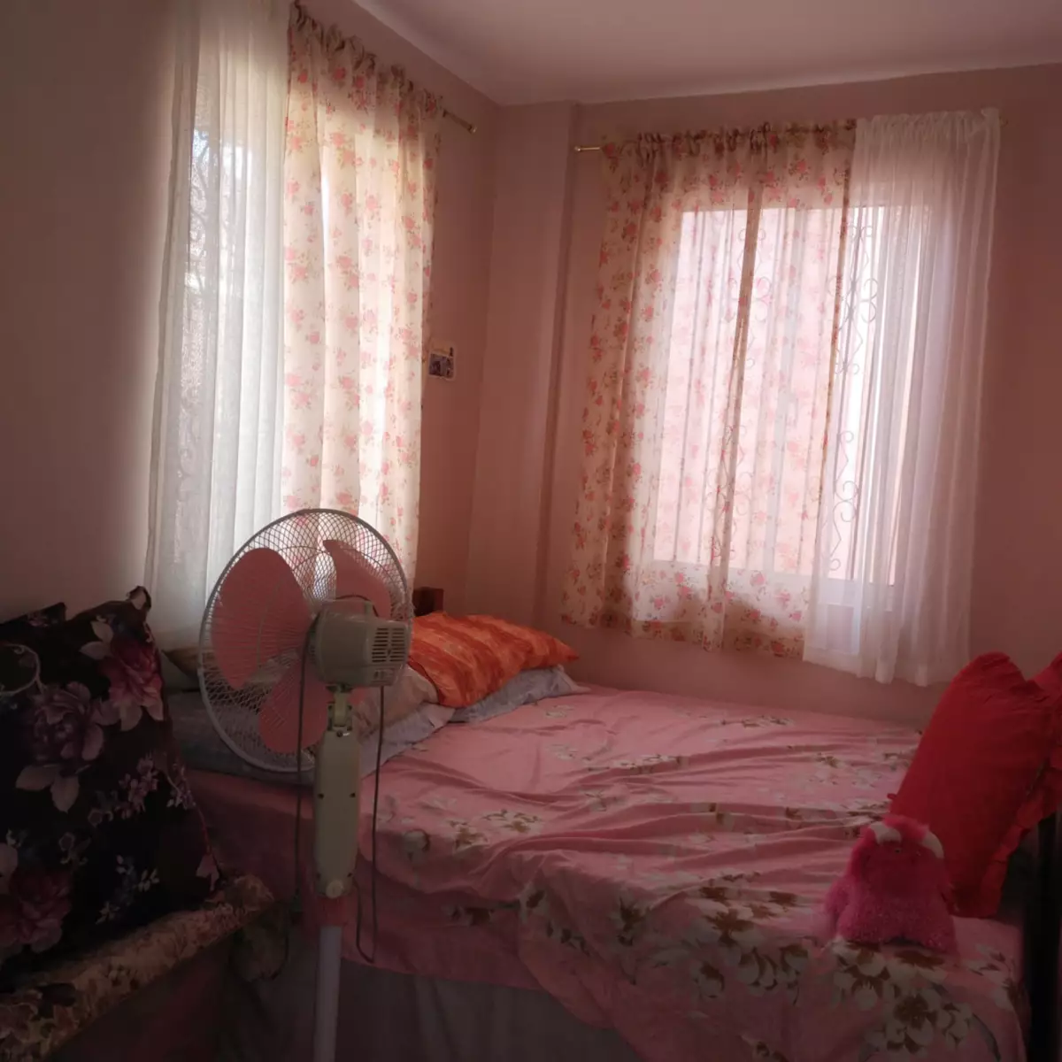House and Lot for Sale !!! — House and Lot in Naga, Camarines Sur, Philippines — Photo 3