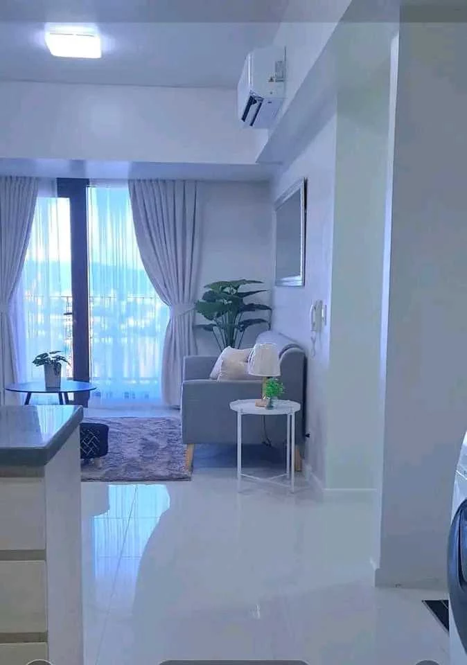 Mandani Bay RFO — 2 Bedrooms in F.E. Zuellig Avenue, Mandaue City, Philippines — Photo 2