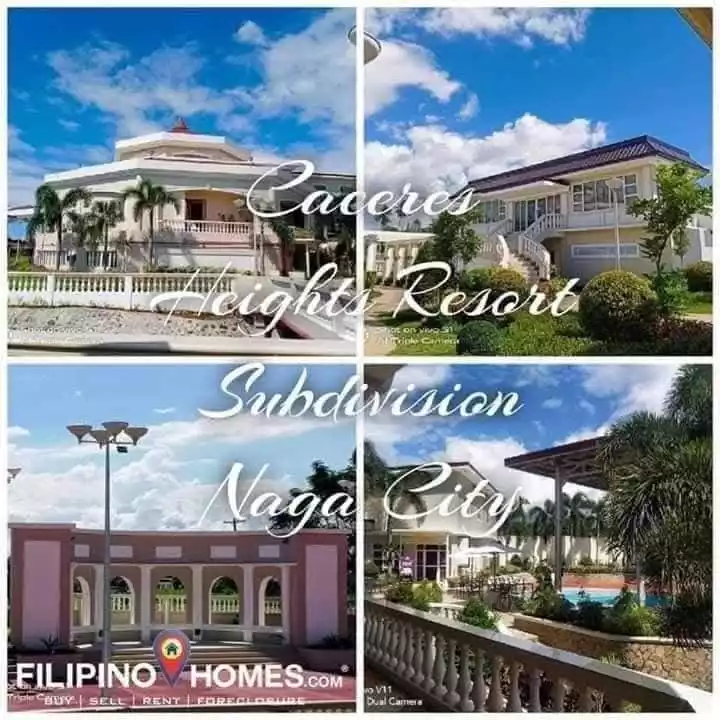 086-2024001242 — House and Lot in Naga, Camarines Sur, Philippines — Photo 4