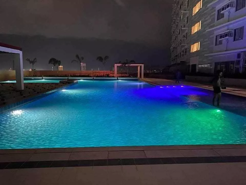 Open photo 12 of 15 — 2 Bedroom Condo- Taft East Gate