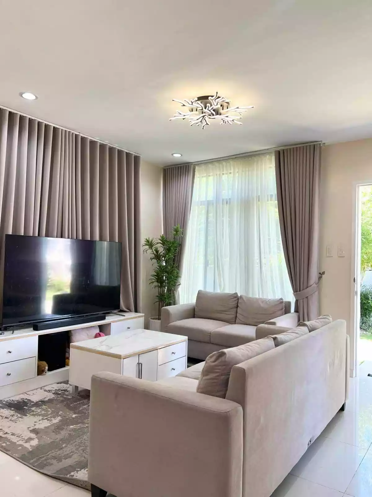 Single Detach unit available in Talisay rush for assume — House and Lot in Talisay, Cebu, Philippines — Photo 6