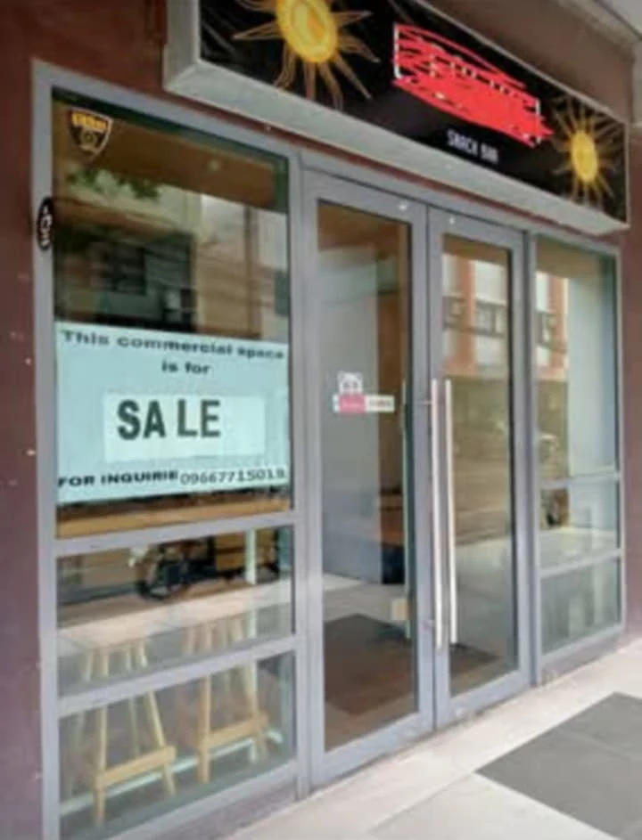 Commercial Space For Sale at Cebu City — Space in F. Ramos Street, Cebu City, Cebu — Photo 6