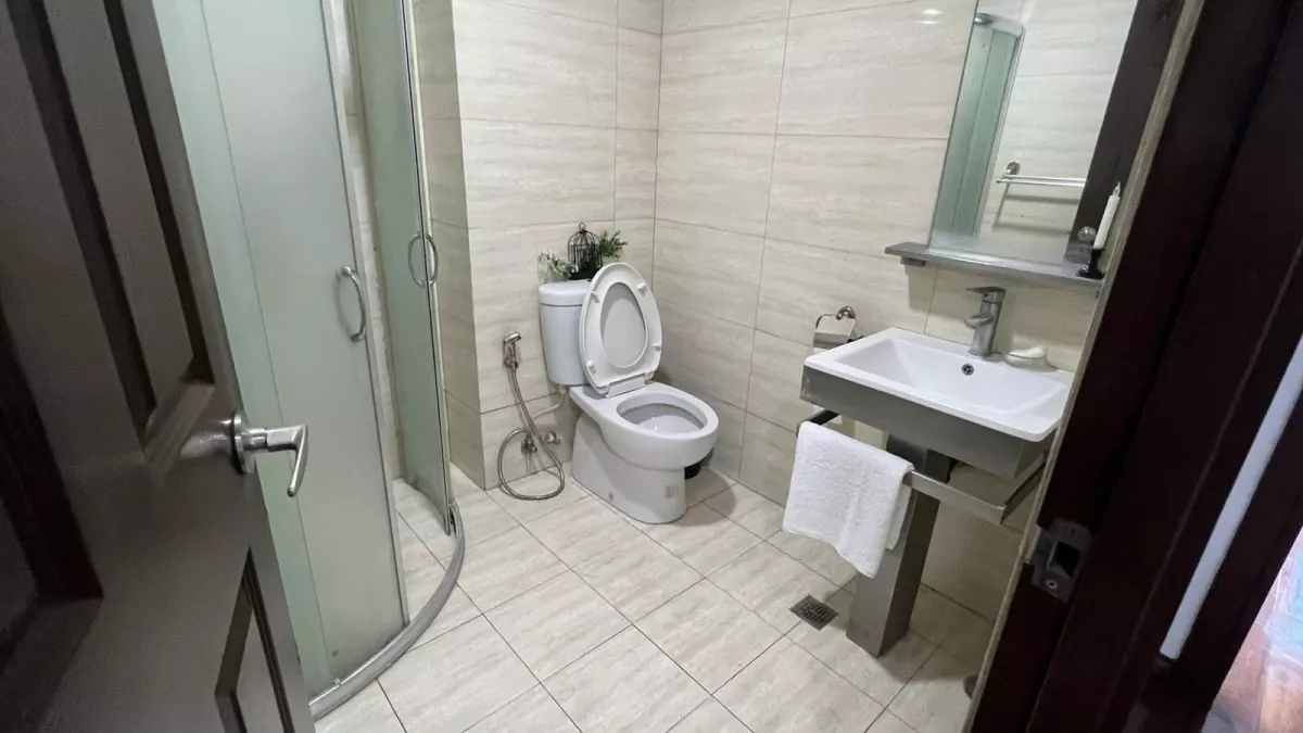 Spacious 3br Avalon condo — 3 Bedrooms in Luzon Avenue, Cebu City, Central Visayas — Photo 5