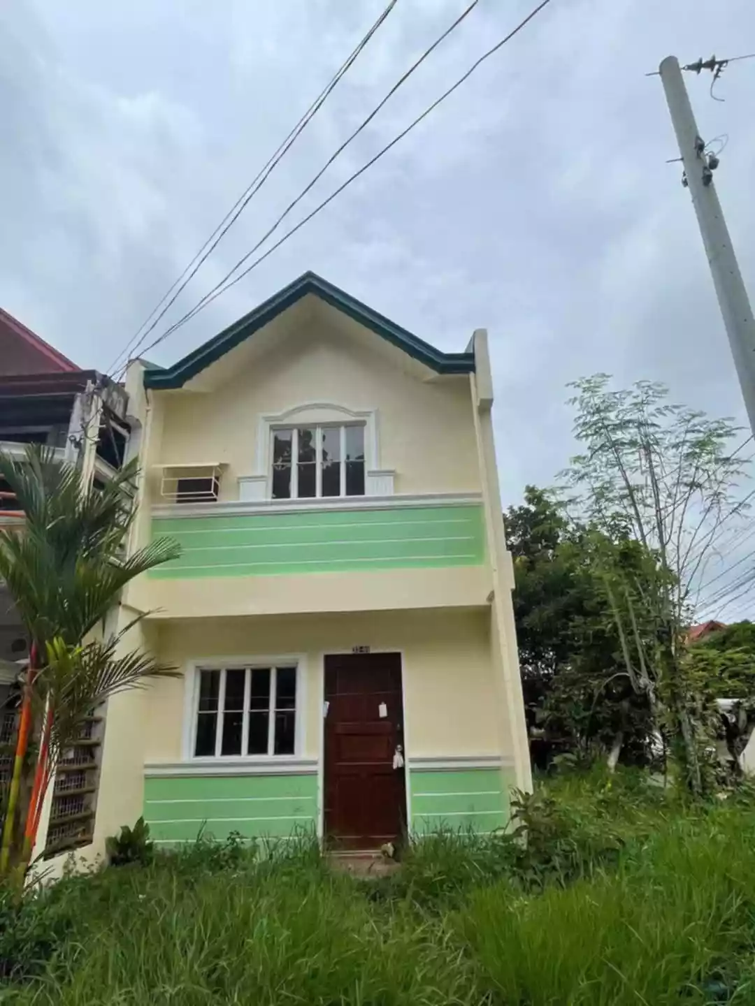 HOUSE AND LOT FOR SALE NAGA CITY!