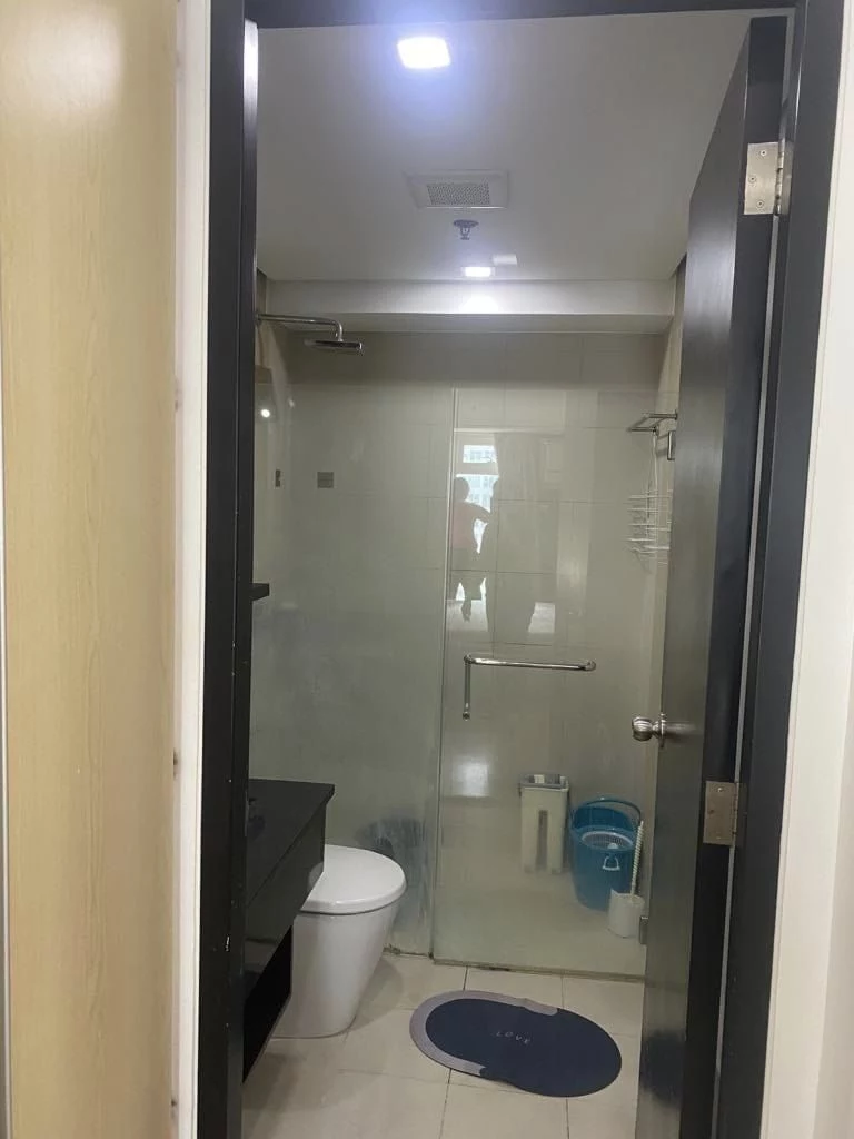 1 BEDROOM FULLY FURNISHED UNIT FOR RENT — 1 Bedroom in Cebu City, Philippines — Photo 6