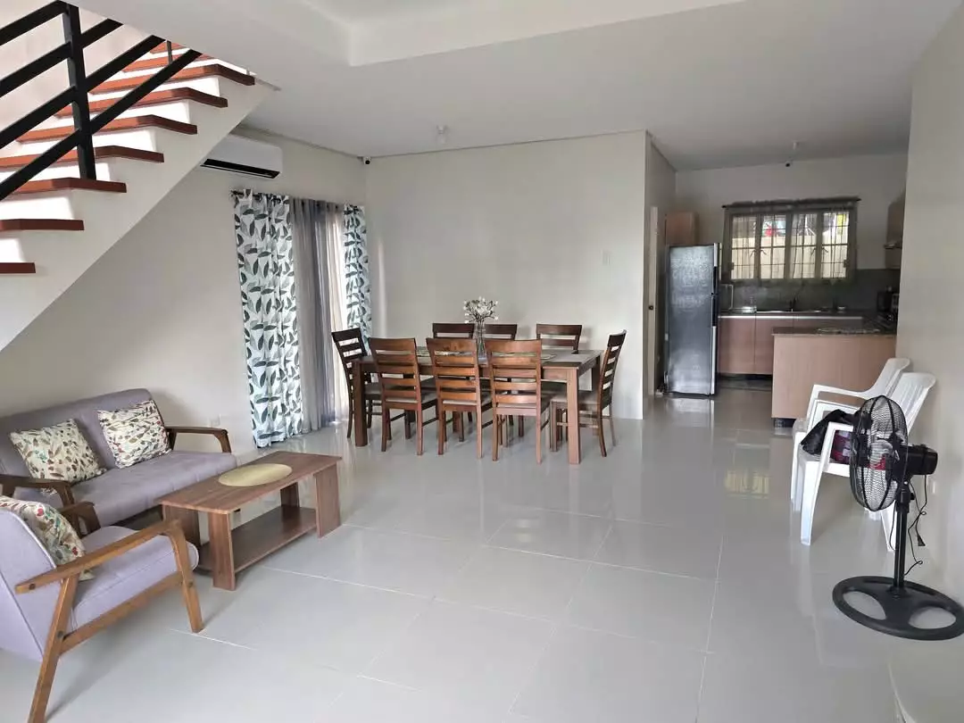 TWO-STOREY HOUSE AND LOT FOR SALE — House and Lot in Davao City, Davao del Sur, Philippines — Photo 4