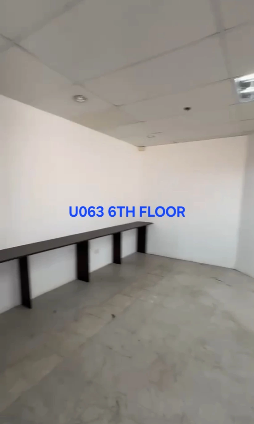PRYCE TOWER COMMERCIAL SPACE 120.21sqm — Space in J.P. Laurel Avenue, Poblacion District, Davao City — Photo 5