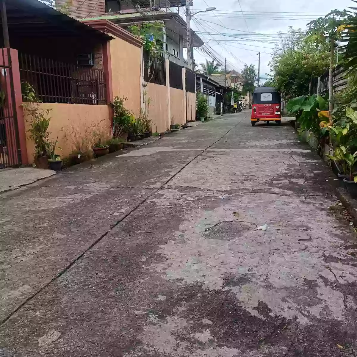 27890 — House and Lot in Tugbok, Davao City, Davao del Sur — Photo 5