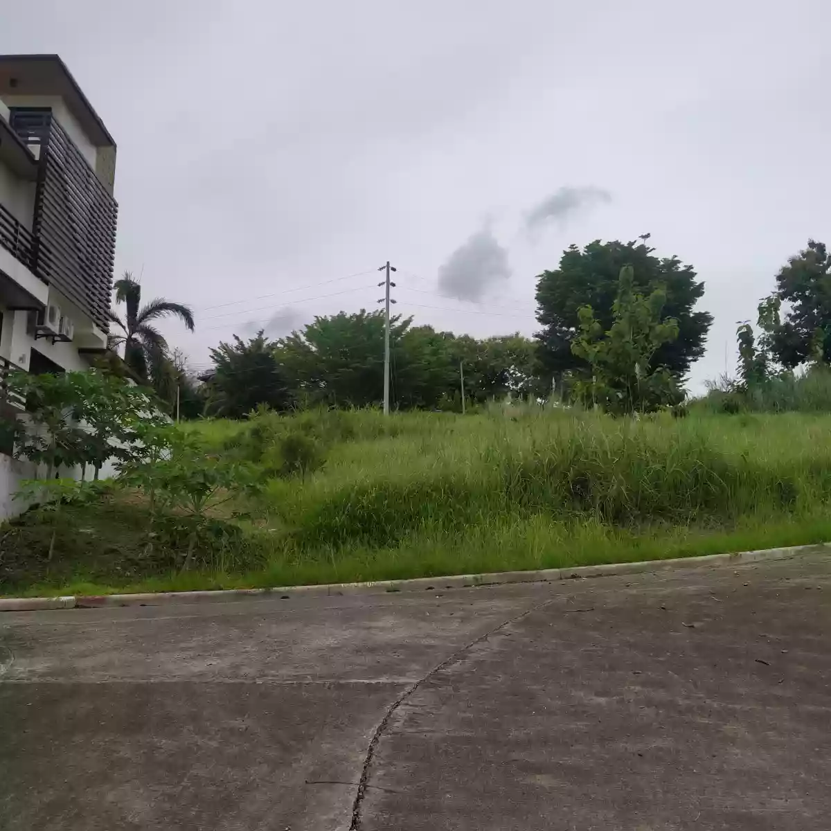 Corner ResidentialLot at Teakwood — Residential Lot in Cagayan de Oro, Misamis Oriental, Philippines — Photo 6